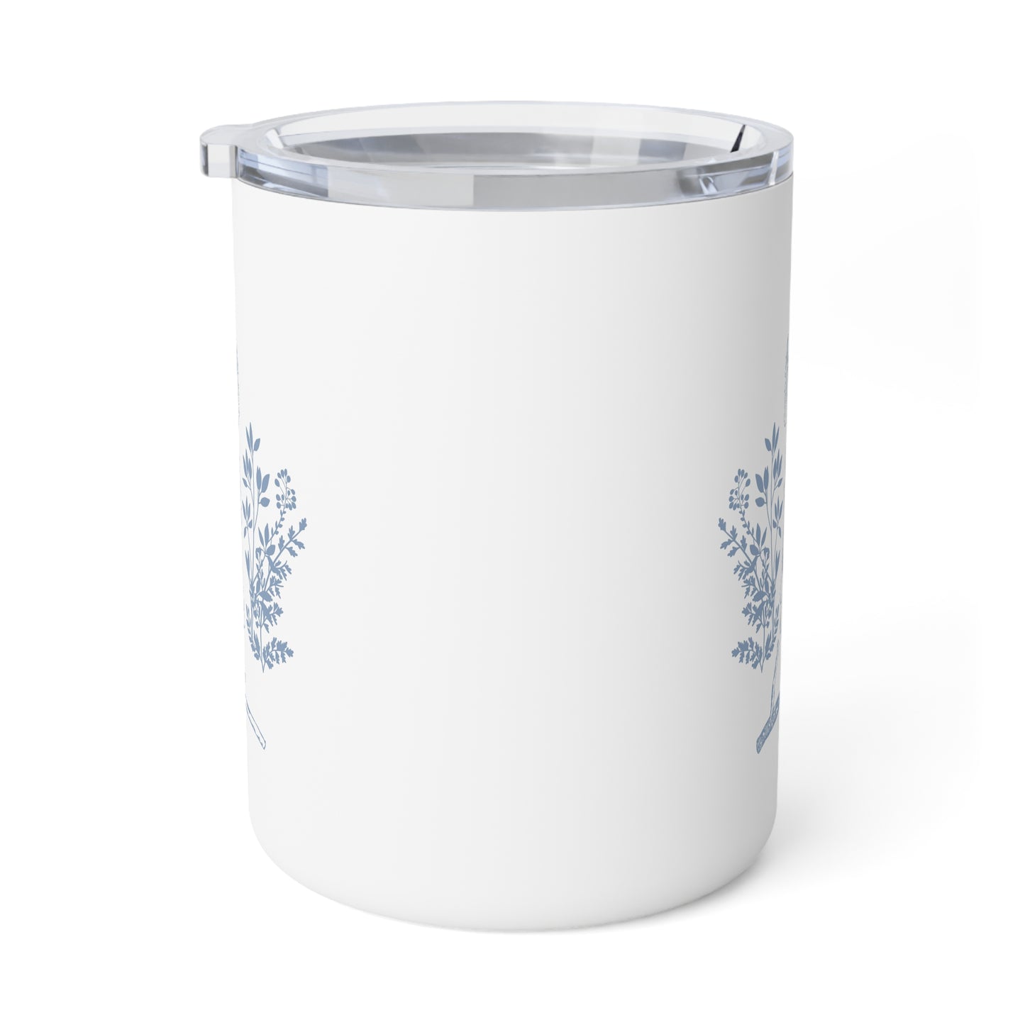 Bernedoodle Insulated Coffee Mug, 10oz Saffir