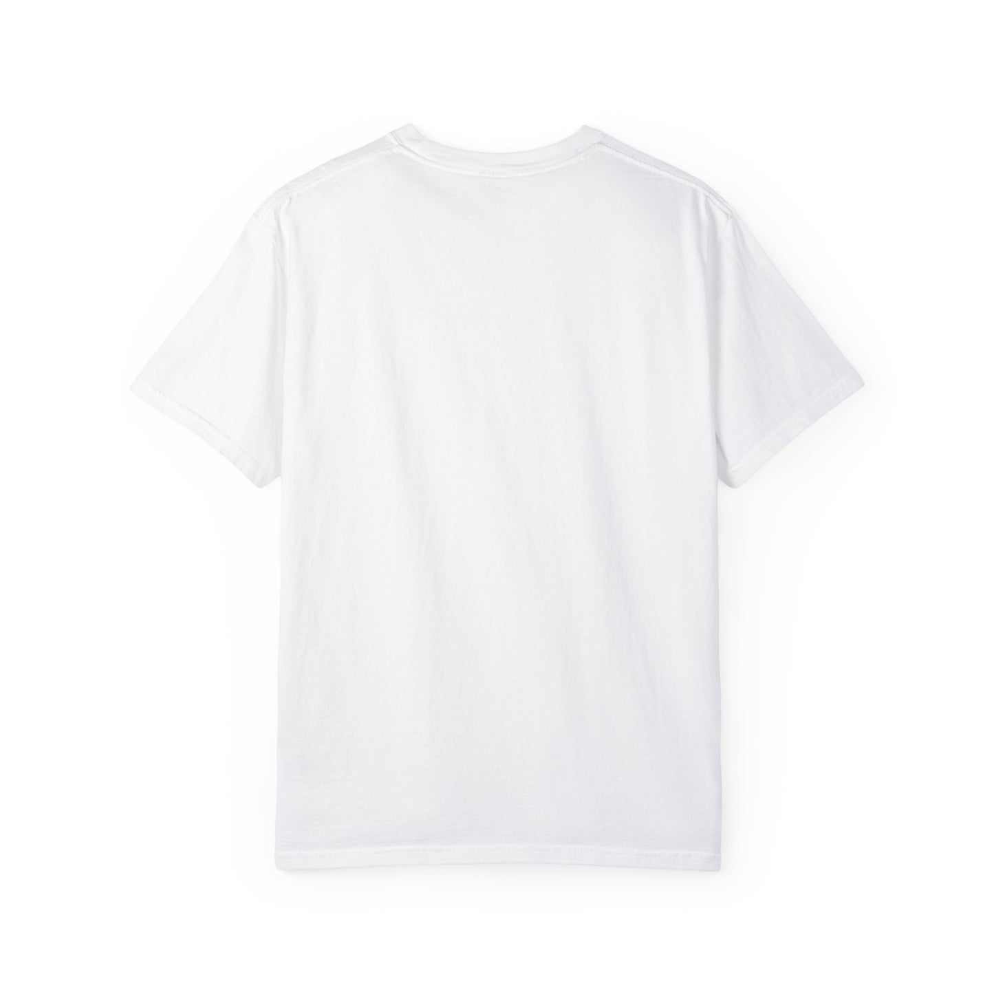 Dinna Fash T-shirt, 100% US Cotton